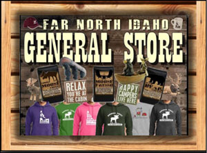 General Store