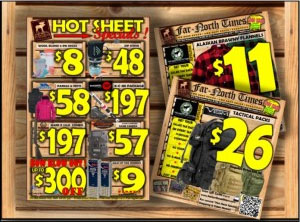 Specials